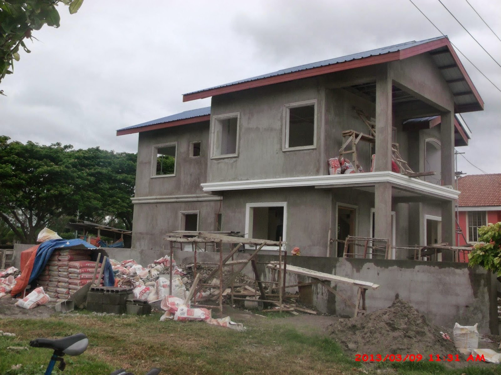 Modern Bungalow House Designs In The Philippines Design For Home