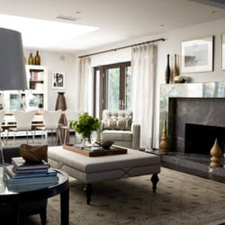 Brittany Stiles Interior Design - CLOSED - Fairfax - Los Angeles 
