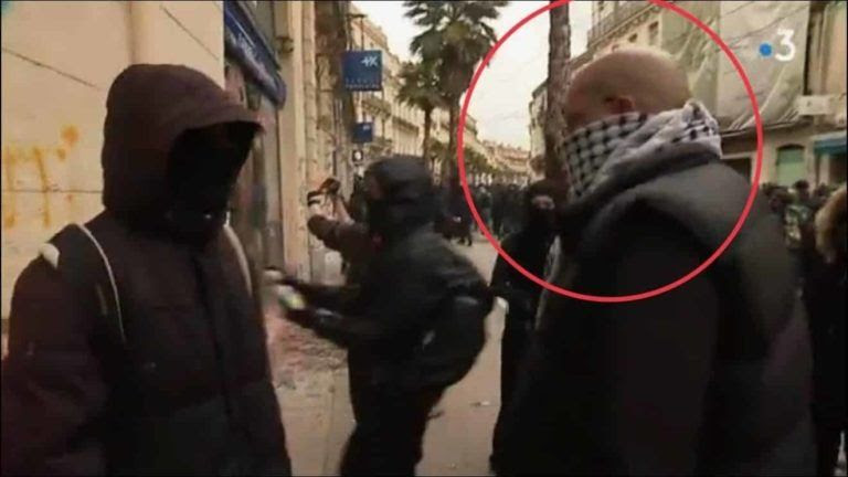 Identifiés et connus des services de police, ils ne sont pas mis hors d'état de nuire, pourquoi ?