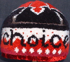 choice hat