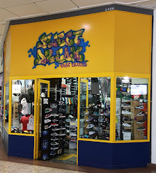 Sweet Dream Fast Skate