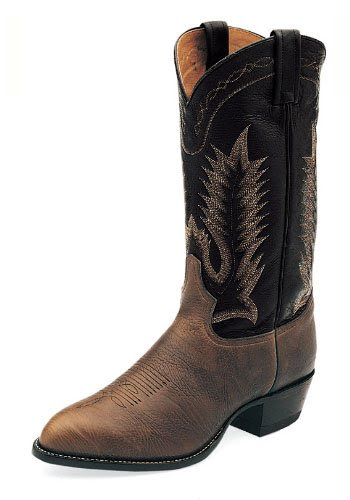 tony lama casual boots
