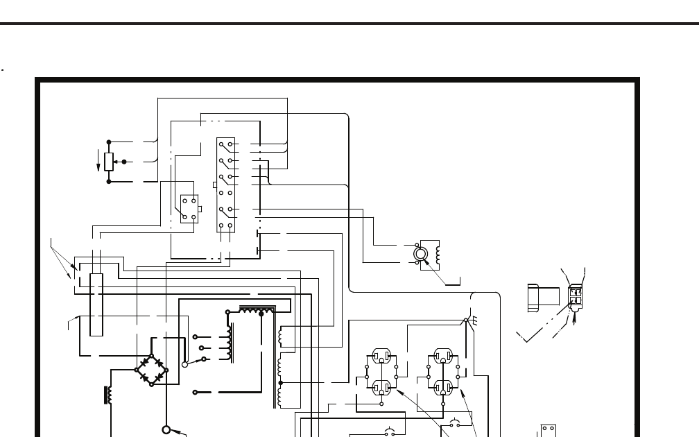 Lincoln Ranger Welder Wiring Diagram - Wiring Diagram