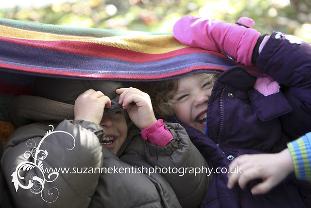 Acorn Childcare - Shenley Brook End