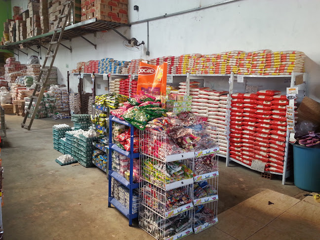 Avaliações sobre Supermercado Brizola em Teresina - Supermercado