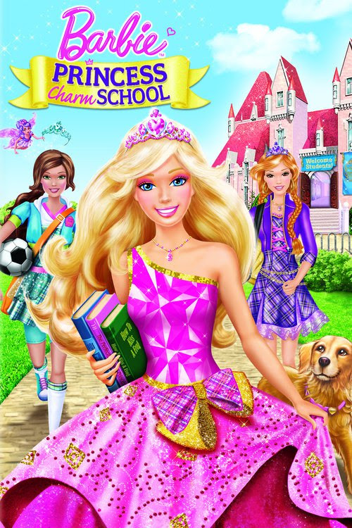 luthfiannisahay: Butterfly Barbie Movie In Hindi