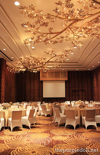 Grand Acacia Ballroom