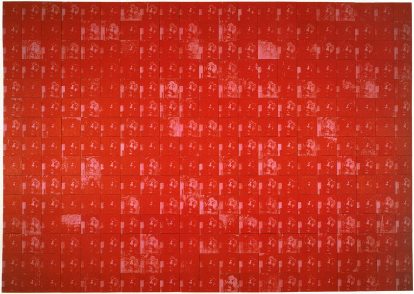 andy warhol? 315 johns