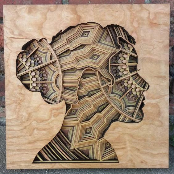 laser cut wood crafts 12