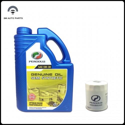 Myvi Fuel Filter / Perodua Myvi Icon 2015  2017 Works Engineering