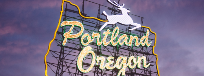 Oregon Car Insurance Laws