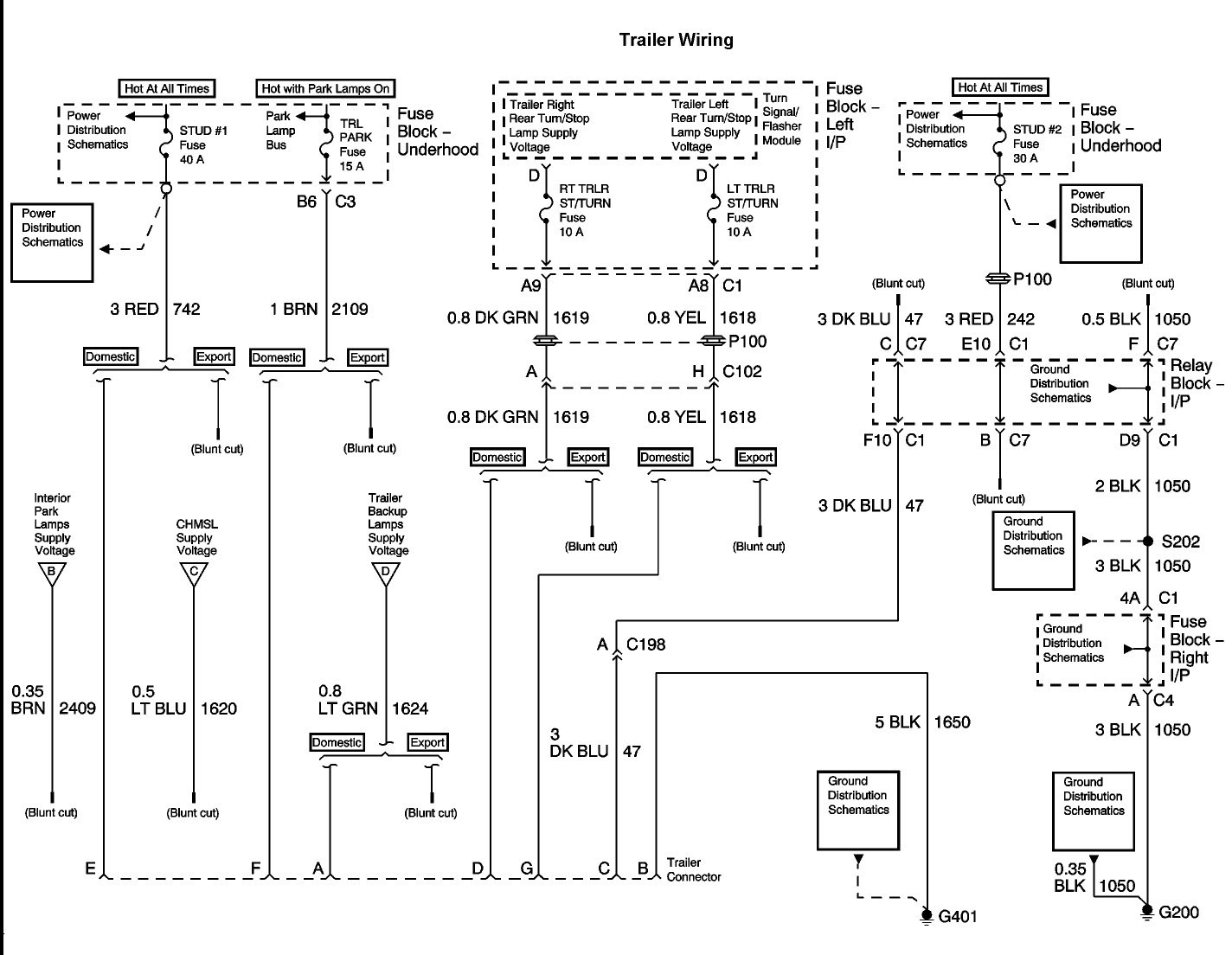 2005 Chevy Silverado Ignition Wiring Diagram