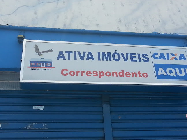 Avaliações sobre Ativa Imoveis Consultoria & Negócios em São Paulo - Imobiliária