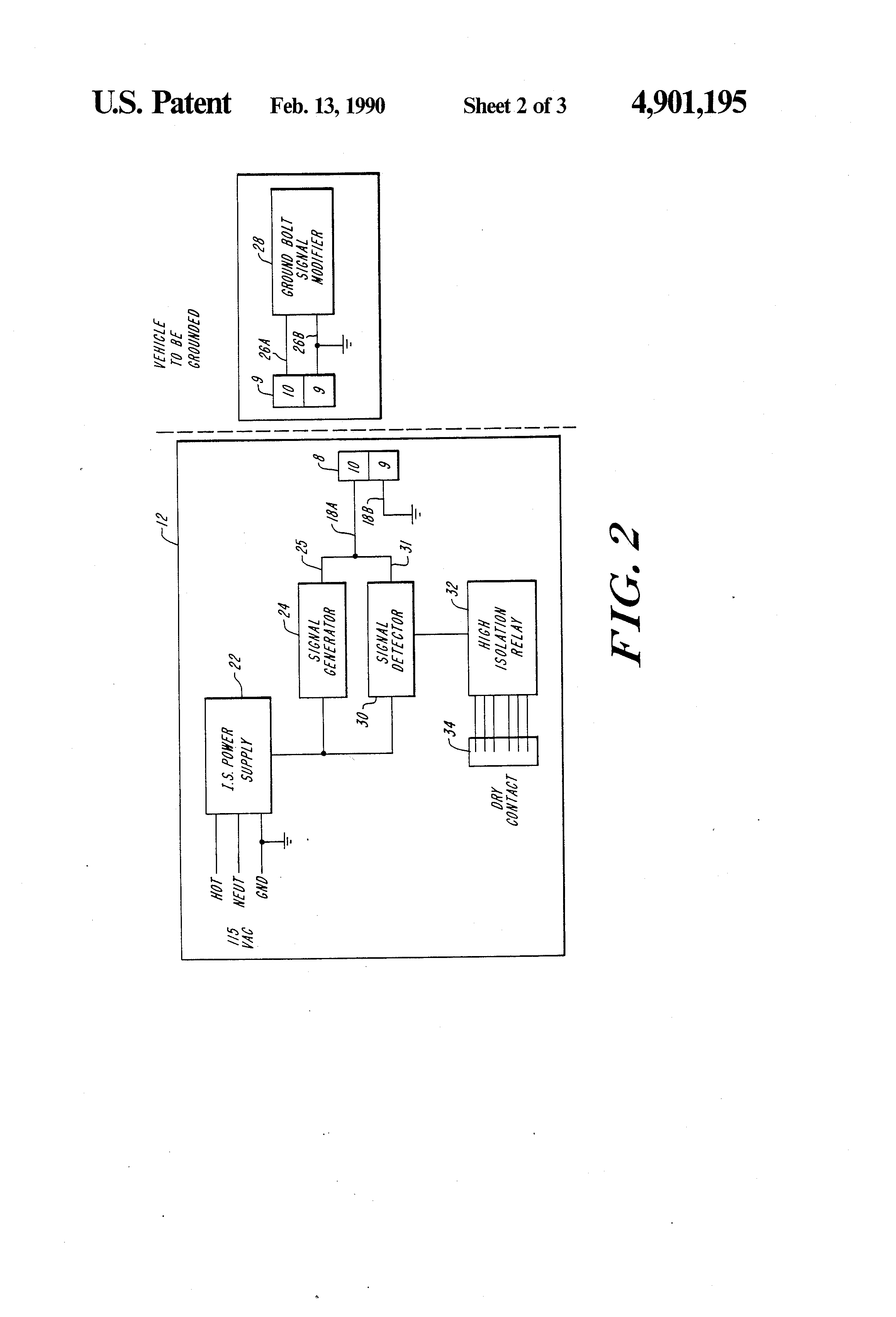 47 St Wiring Diagram Scully - Wiring Diagram Networks