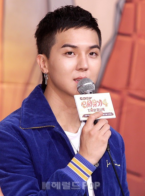 Original G Dragon Haircut Japan Best Anime Image
