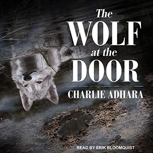 The Wolf At The Door The Big Bad Wolf Series Book 1