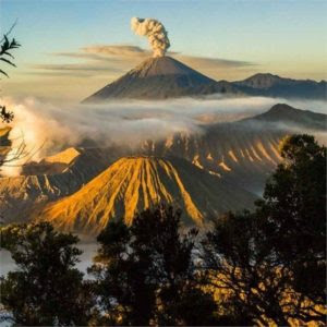 Java Indonesia Volcano Tour Package Tumpak Sewu Waterfall Java Indonesia Volcano Tour Package Tumpak Sewu Waterfall