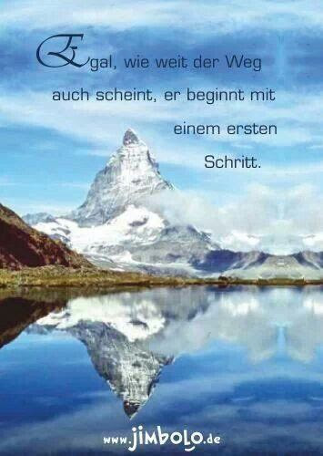 Geburtstag Spruch Wandern