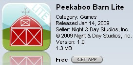 Peekabo-barn-lite Peekabo-barn-lite