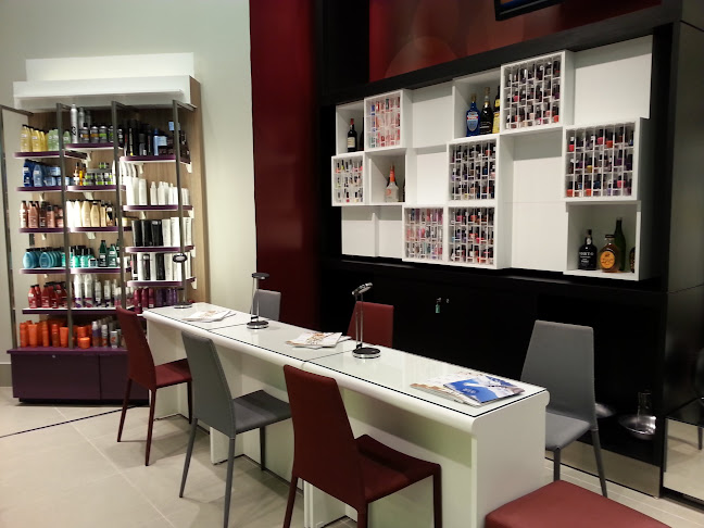 HELIO - Instituto de Beleza (Liberty Mall) - Brasília