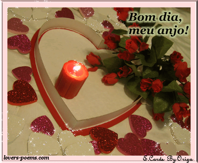 Featured image of post Gifs De Bom Dia Amor Que tal enviar uma mensagem diferente para o grupo da fam lia dos amigos ou para o seu amor