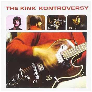 Kinks Kontroversy