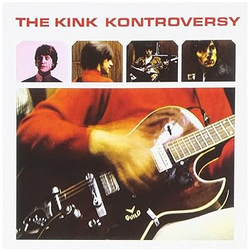 Kinks Kontroversy