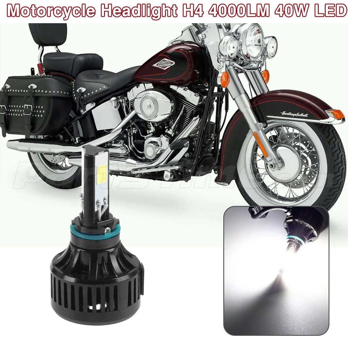 Motorcycle Headlight Wiring Diagram - Wiring Diagrams