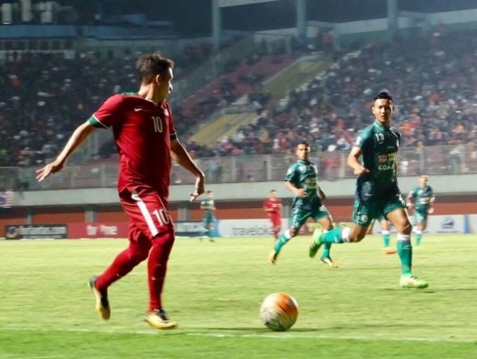 Permainan Sepak Bola Berasal Dari Negara Brainly