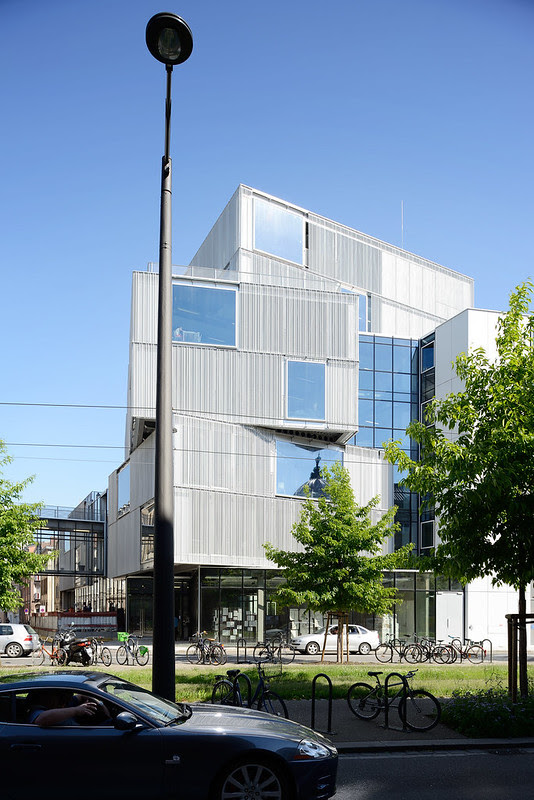 ENSAS Strasbourg #2