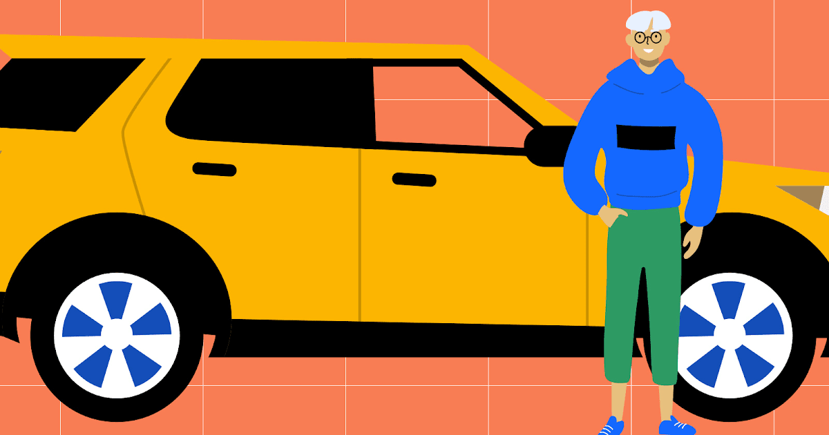 Independent Car Appraisal Near Me / Trade In Value The