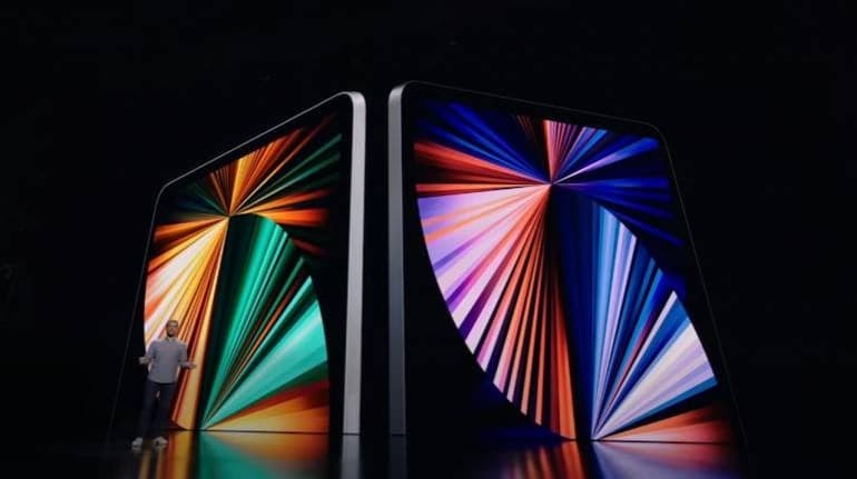 Ipad Pro 2021 Vs Macbook Pro - 8vkp93v8mss4fm / Apple is ...