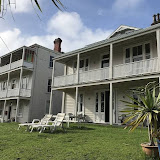 Verandahs Parkside Lodge