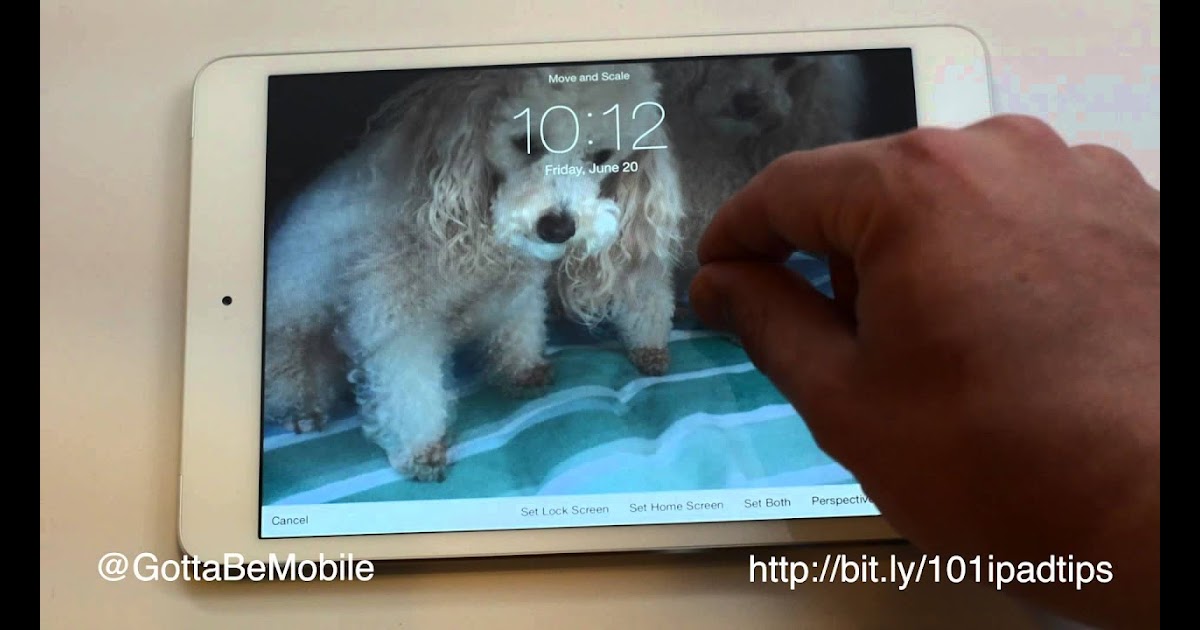 Simple How To Put A Live Video As Your Wallpaper On Ipad with Epic Design ideas