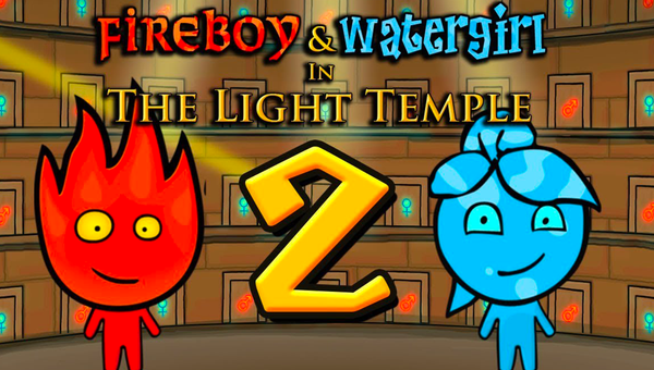 fireboy and watergirl