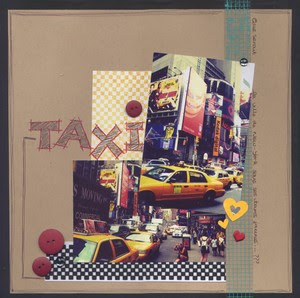 taxi