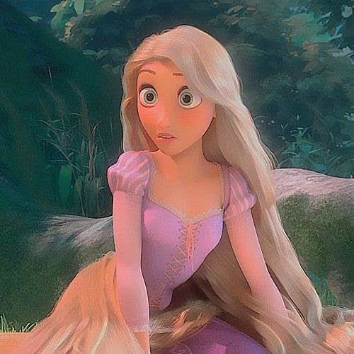 View 25 Rapunzel Pfp - Tembok Wall