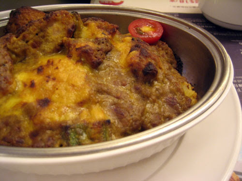 Coconut Curry
