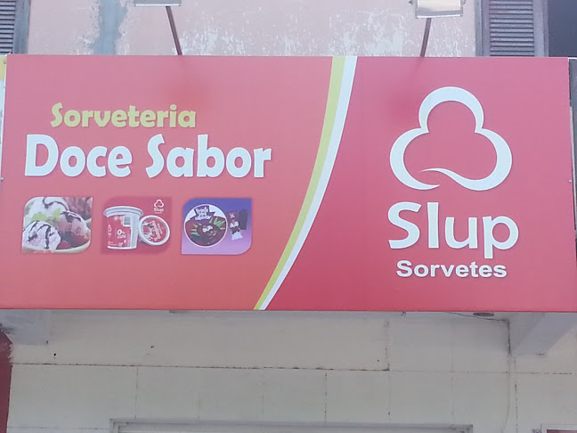 Avaliações sobre Sorveteira Doce Sabor em Natal - Sorveteria