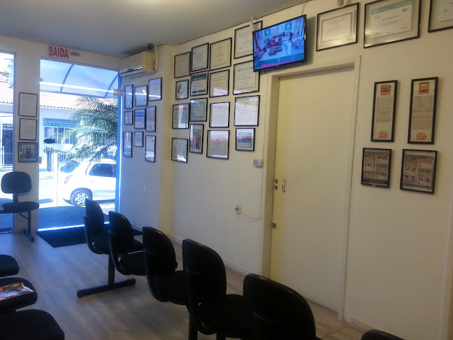 Avaliações sobre Dr. Lucio Monte Alto em Florianópolis - Médico