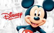 mickey
