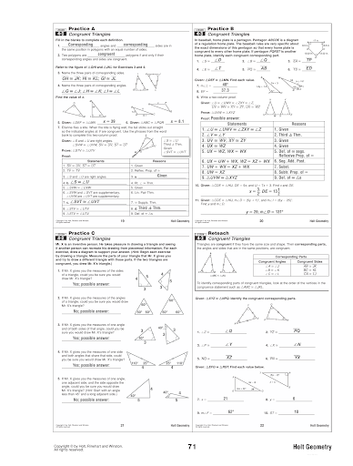 common core geometry unit 1 lesson 5 homework answers