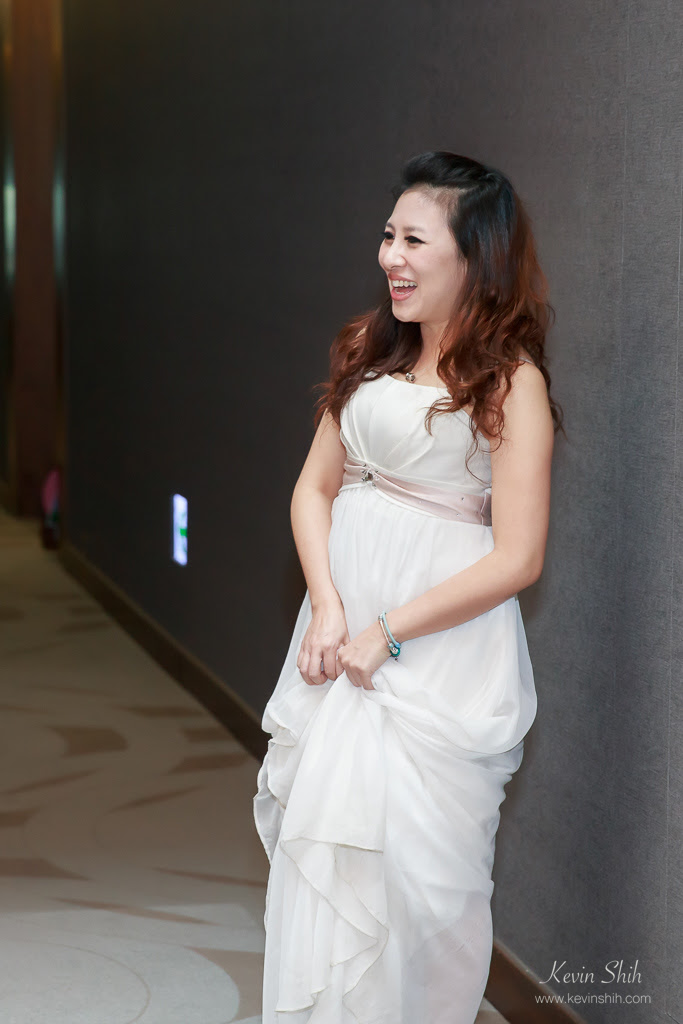 新竹美麗信迎娶-婚禮記錄
