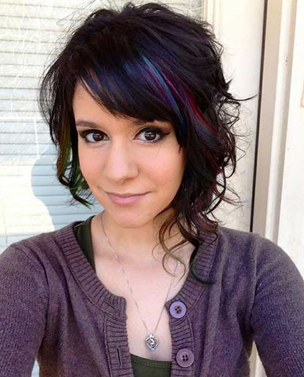 42 Asymmetrical Haircut 2019 Great Inspiration
