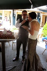 Cake Cutting