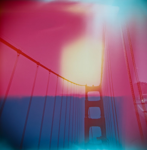 Light Leak-O-Rama
