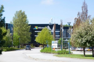 SSS: Microsoft tarjoaa 200 salolaiselle töitä muualta – bussi kuljettaa Espooseen (800 x 534)