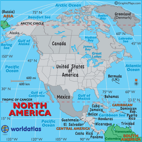 What Does A Physical Map Show - Maps For You