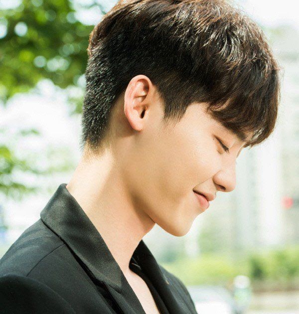 Endless Love Korean Drama Lee Jong Suk