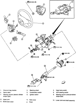 2006 Nissan Maxima Engine Diagram - Cars Wiring Diagram